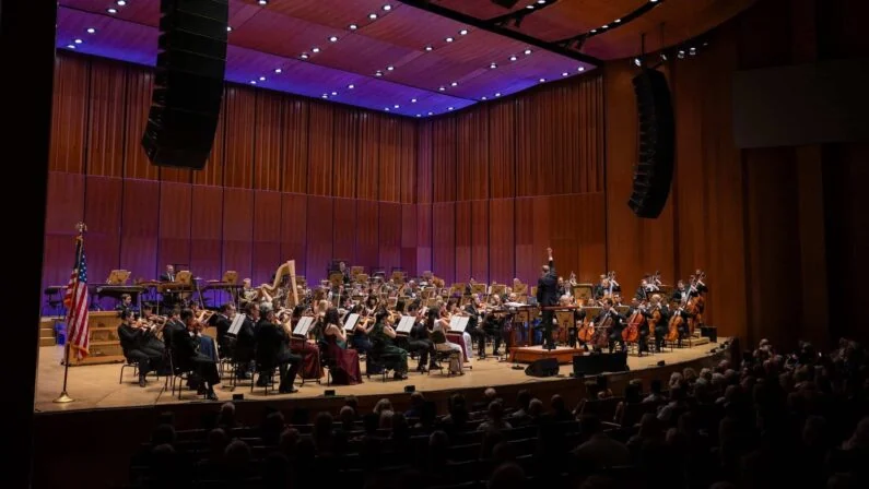 Best Performing Arts Shows & Live Theaters in Houston This Fall 5 Theater in Houston - Jones Hall for the Performing Arts