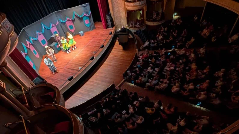 Best Performing Arts Shows & Live Theaters in Houston This Fall 6 Theater in Houston - The Grand 1894 Opera House